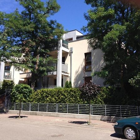 Apartament Ella Мендзыводзе Экстерьер фото