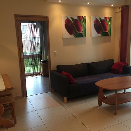 Apartament Ella Мендзыводзе Экстерьер фото