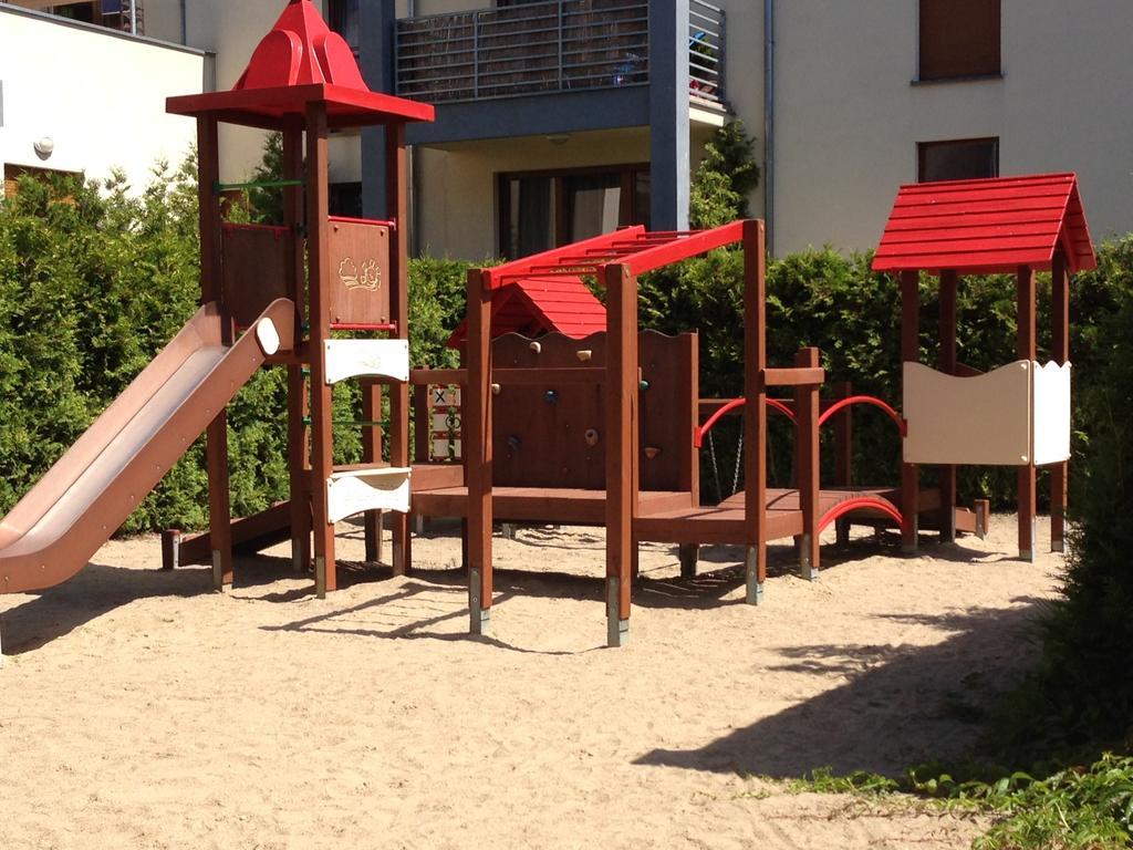 Apartament Ella Мендзыводзе Номер фото