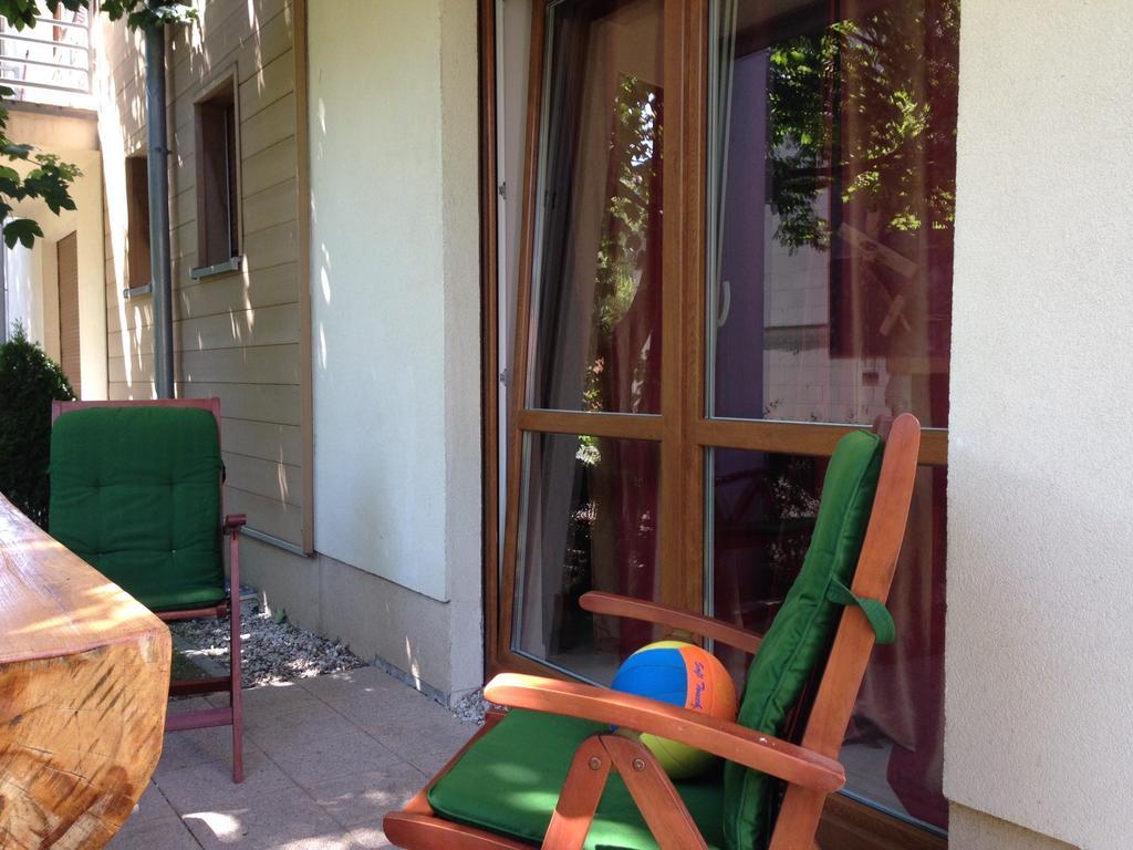 Apartament Ella Мендзыводзе Номер фото