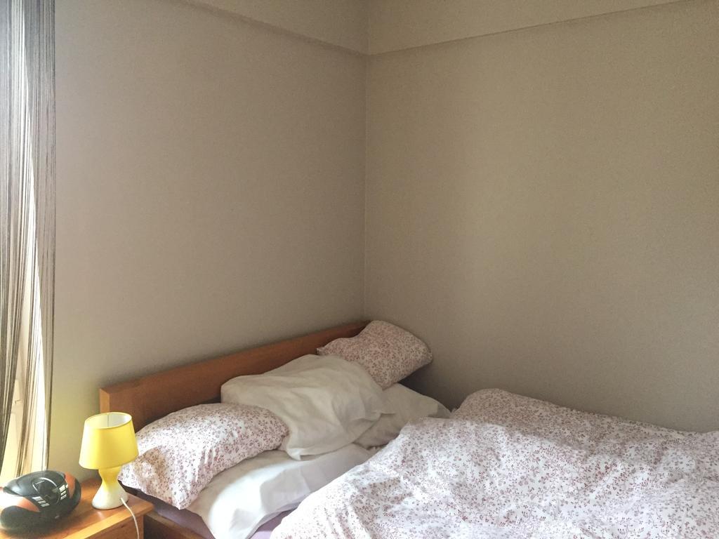 Apartament Ella Мендзыводзе Экстерьер фото