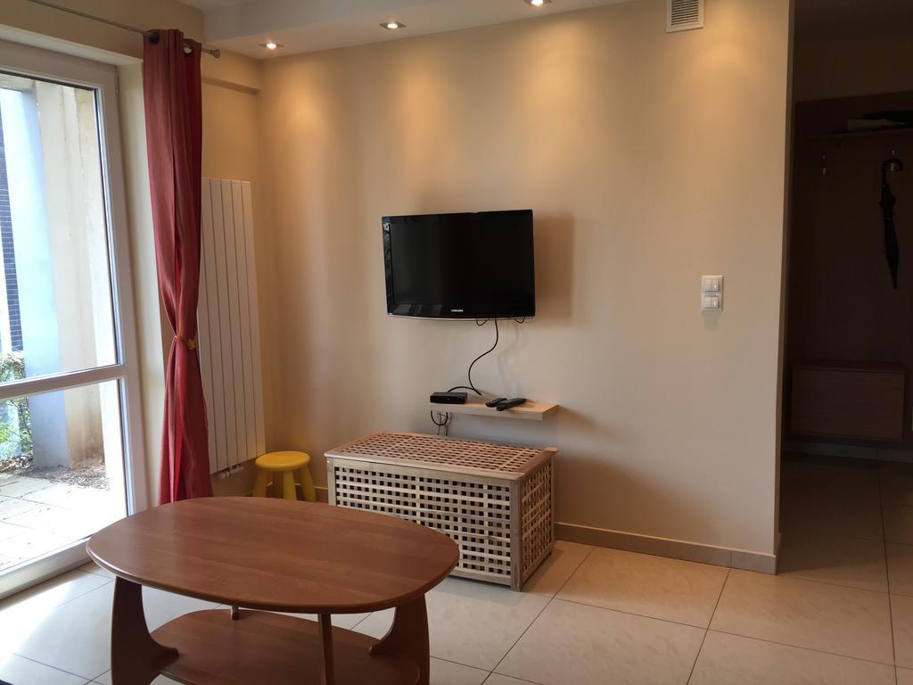 Apartament Ella Мендзыводзе Экстерьер фото
